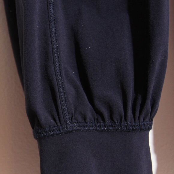 Lululemon Sun Setter Jogger Pants 28" Midnight Navy Swift Ultra Woven High Rise - Picture 13 of 15